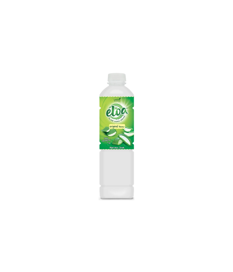 BOISSON A L'ALOE VERA 1.2L BOISSON A L'ALOE VERA 1.2L