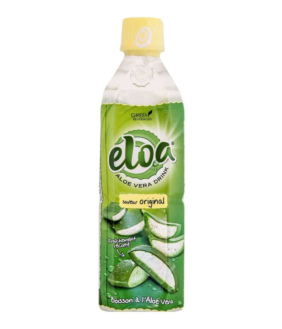 ELOA SAVEUR ORIGINAL 50CL ELOA SAVEUR ORIGINAL 50CL