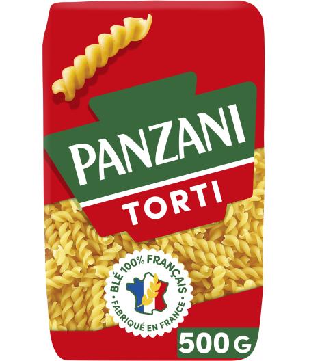 PANZANI TORTI 500G 500 G