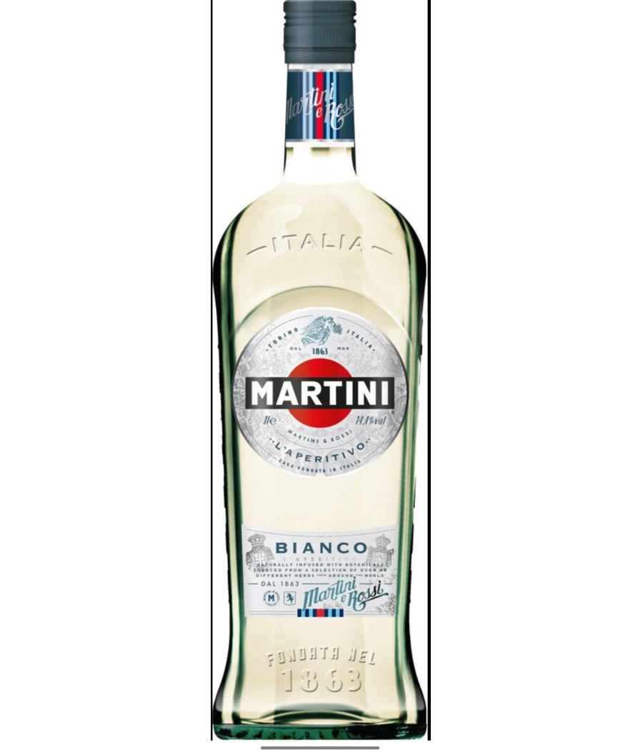 MARTINI BLANC 1 L MARTINI BLANC 1 L