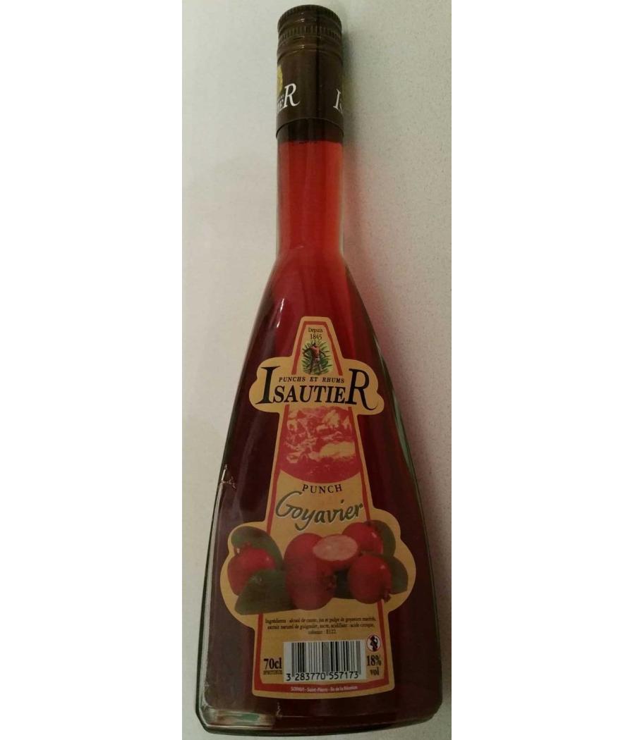 PUNCH GOYAVIER 70 CL PUNCH GOYAVIER 70 CL
