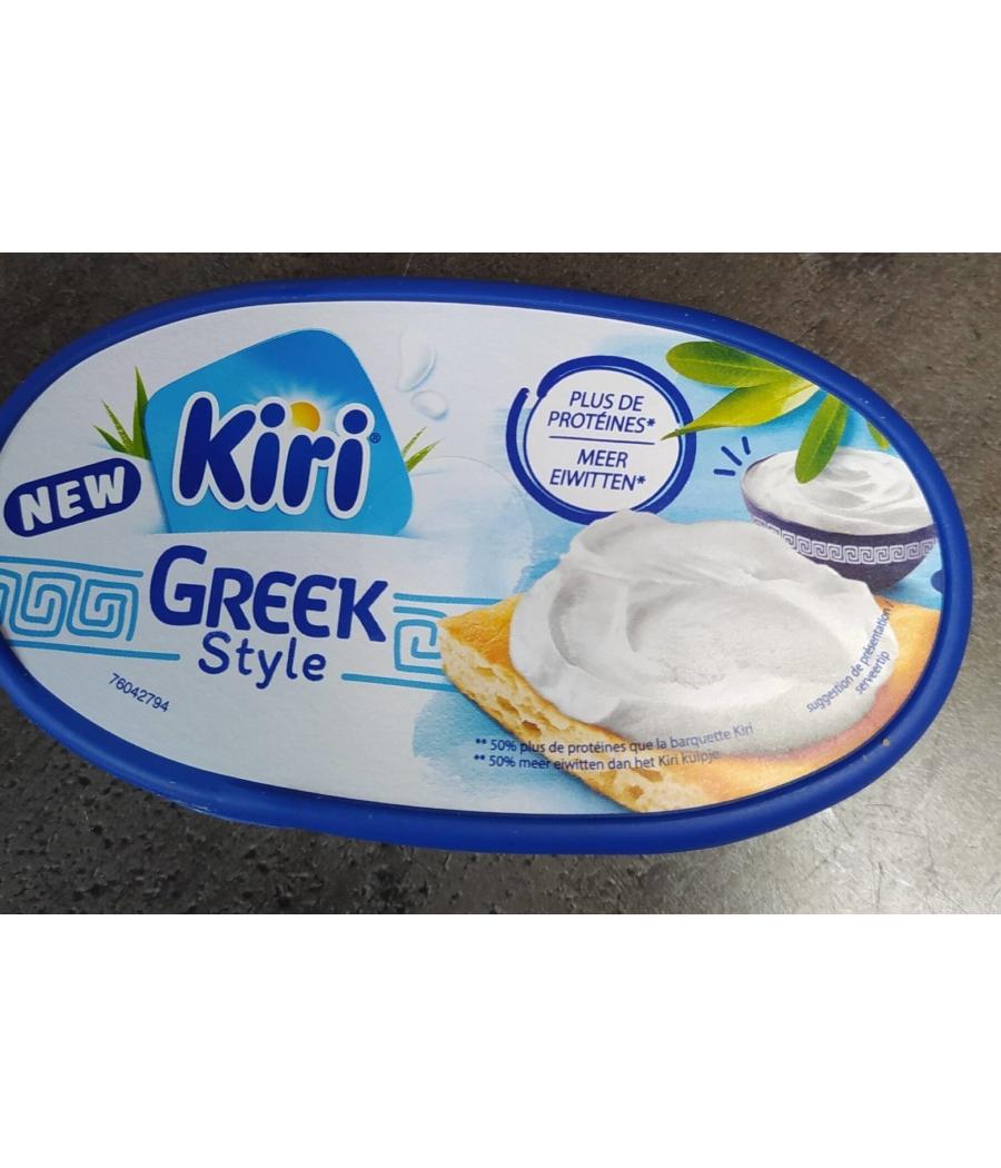 KIRI GREEK 200G KIRI GREEK 200G