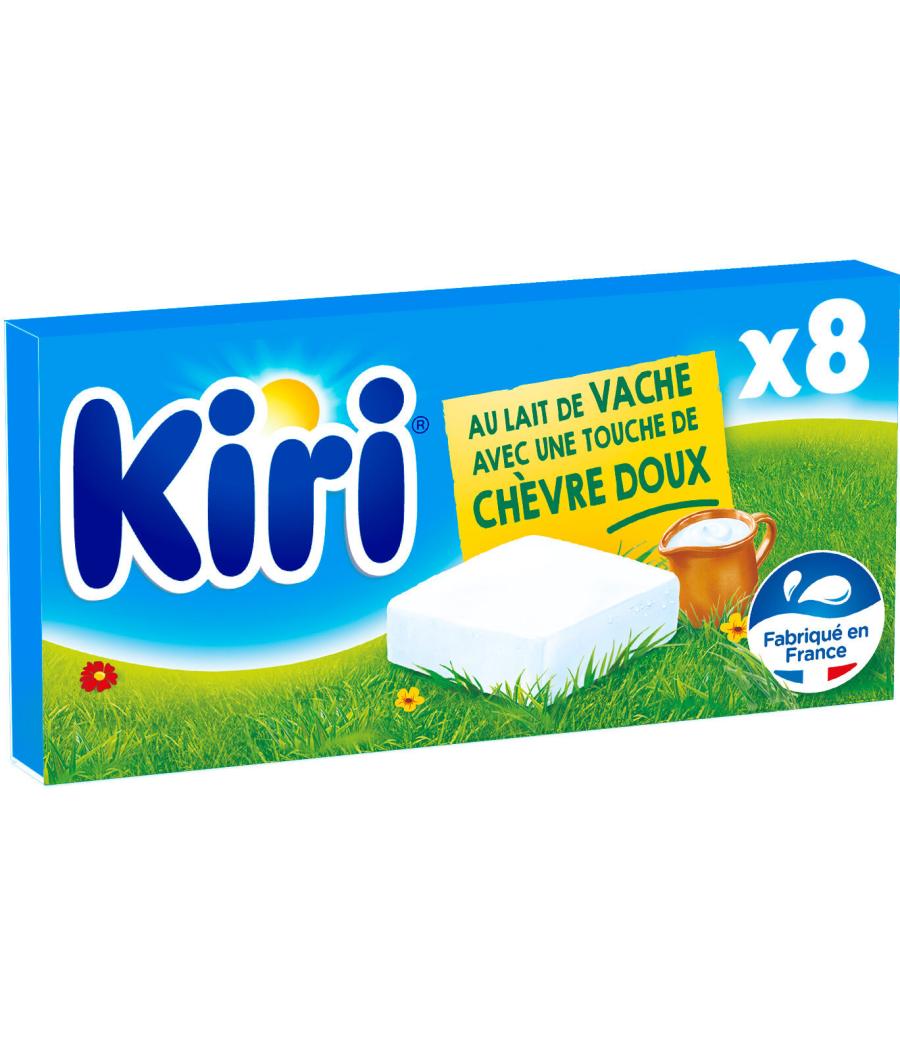 KIRI CHEVRE DOUX - 8B 144 G