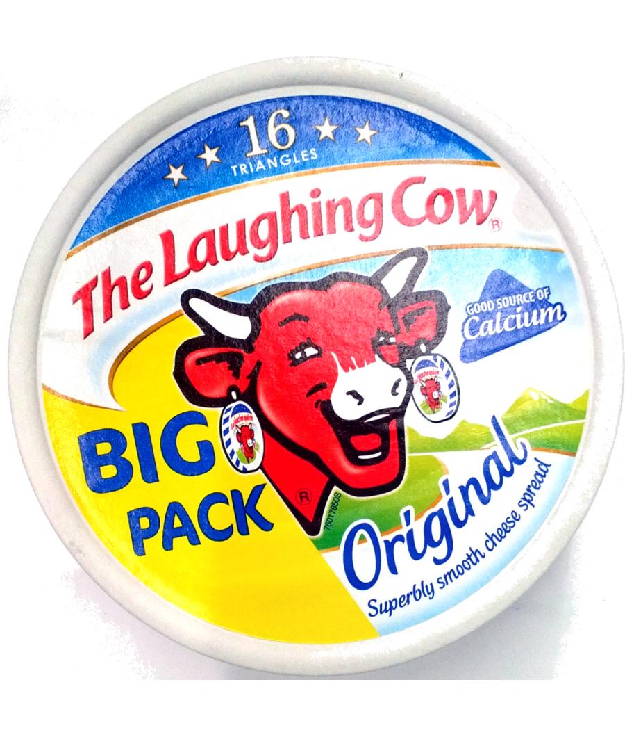 LA VACHE QUI RIT 240 G LA VACHE QUI RIT 240 G