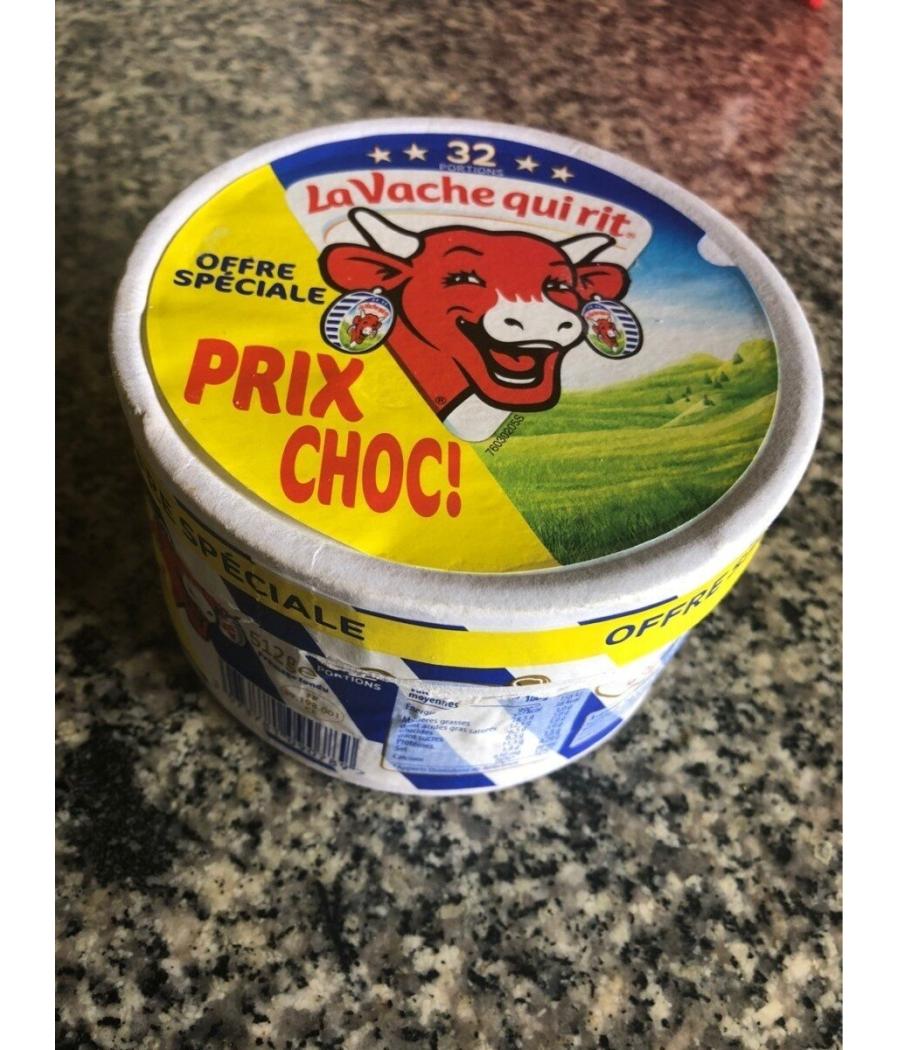 LA VACHE QUI RIT 512G LA VACHE QUI RIT 512G