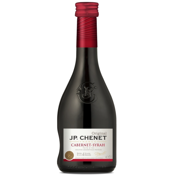CABERNET-SYRAH 25CL