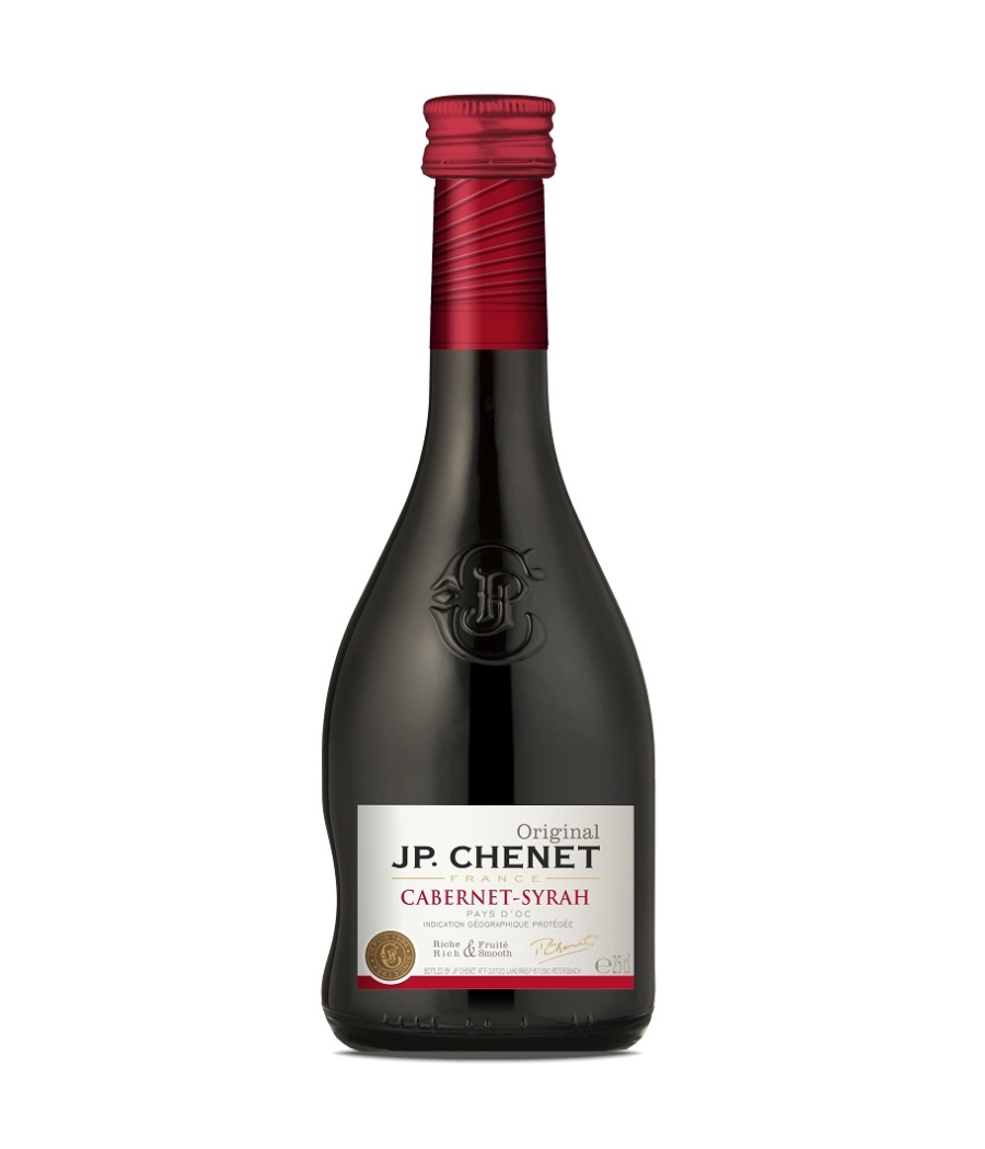 CABERNET-SYRAH 25CL CABERNET-SYRAH 25CL