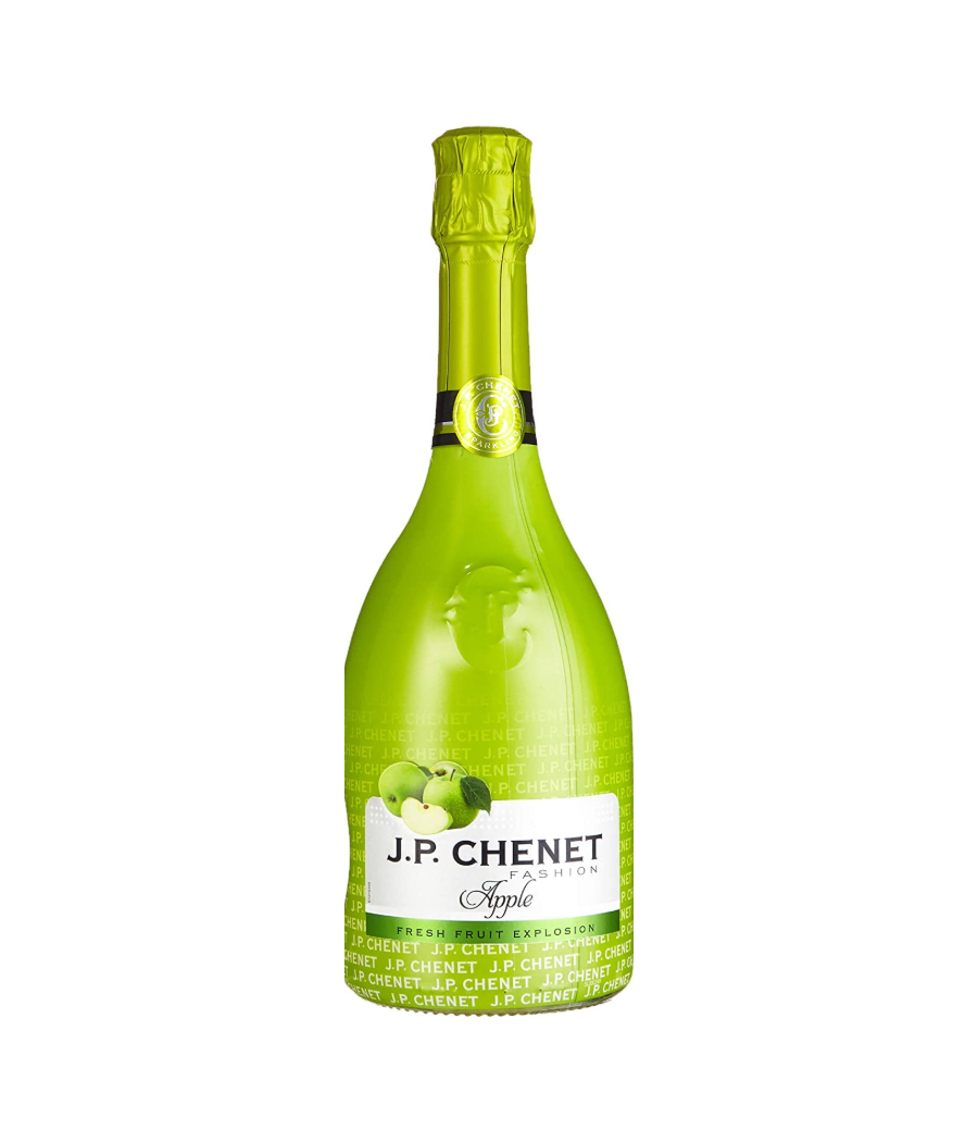 PETILLANT CHENET FASHION POMME 75CL