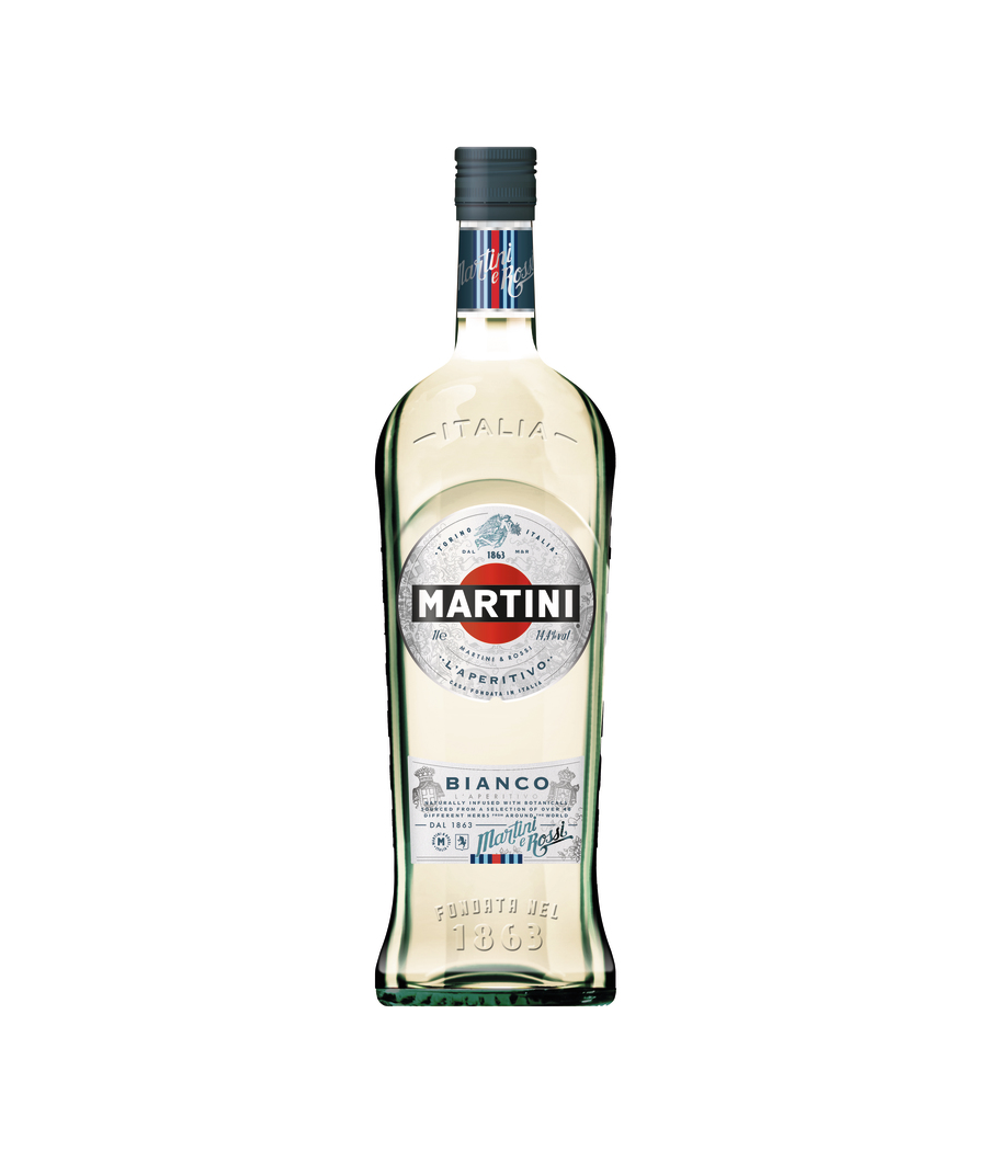 MARTINI BLANC 1 L MARTINI BLANC 1 L