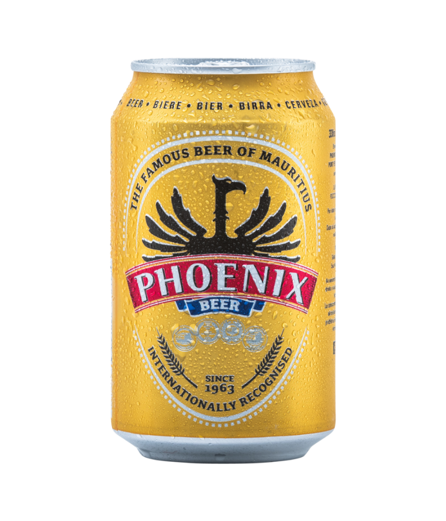 BIERE PHOENIX 33CL BIERE PHOENIX 33CL