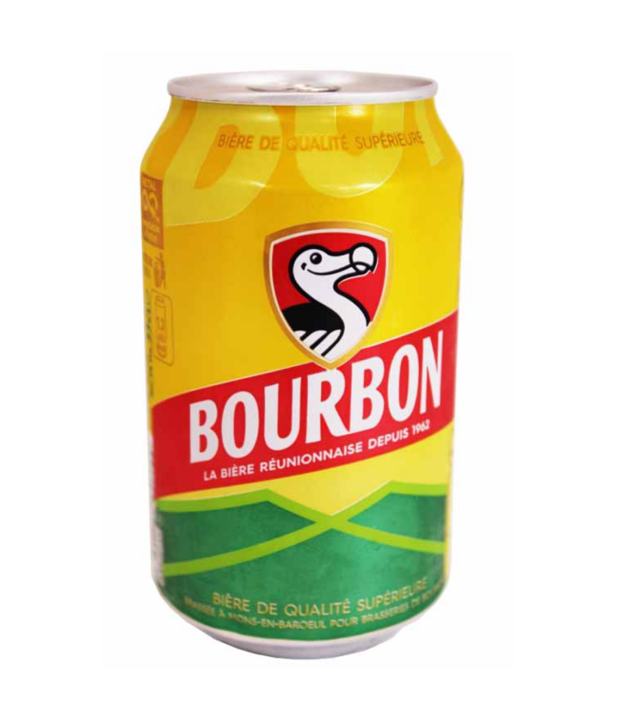 BIERE BOURBON 33CL BIERE BOURBON 33CL