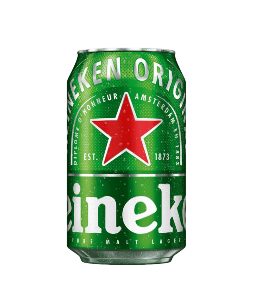 BIERE HEINEKEN 33CL BIERE HEINEKEN 33CL