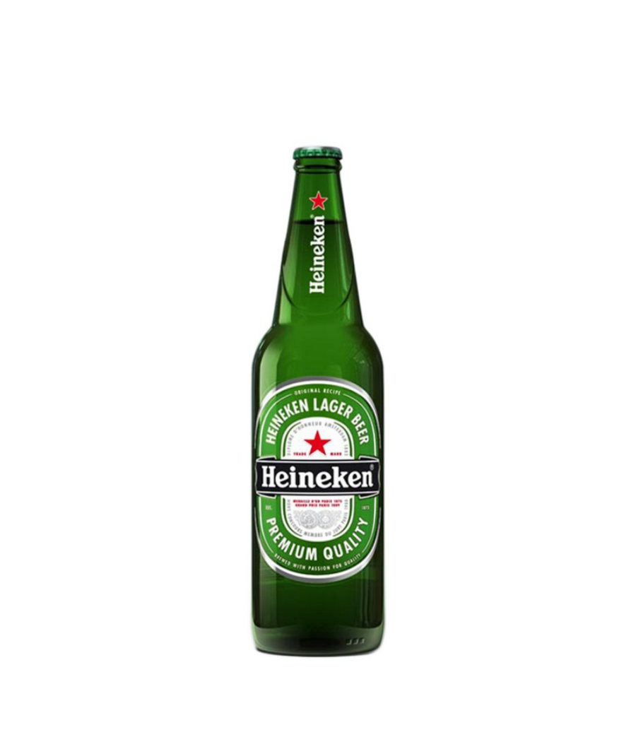 BIERE HEINEKEN 33CL BIERE HEINEKEN 33CL