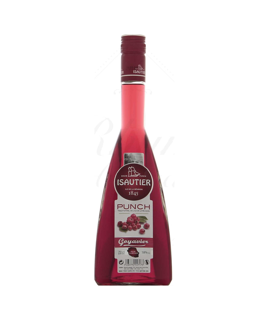 PUNCH GOYAVIER 70 CL PUNCH GOYAVIER 70 CL