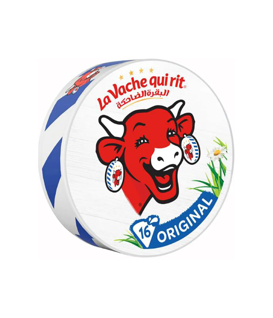 LA VACHE QUI RIT 240 G LA VACHE QUI RIT 240 G