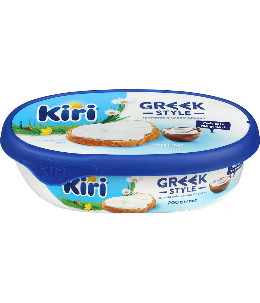 KIRI GREEK 200G KIRI GREEK 200G