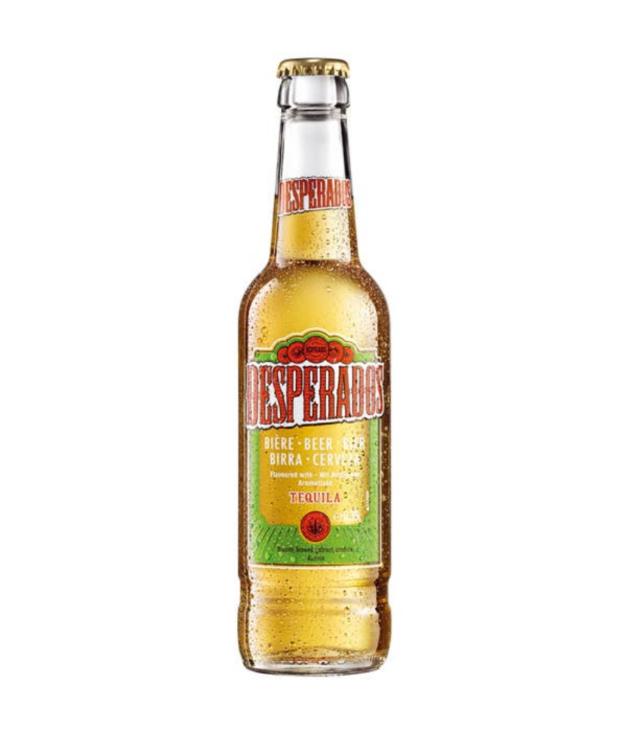BIERE DESPERADOS ORIGINAL 33CL BIERE DESPERADOS ORIGINAL 33CL