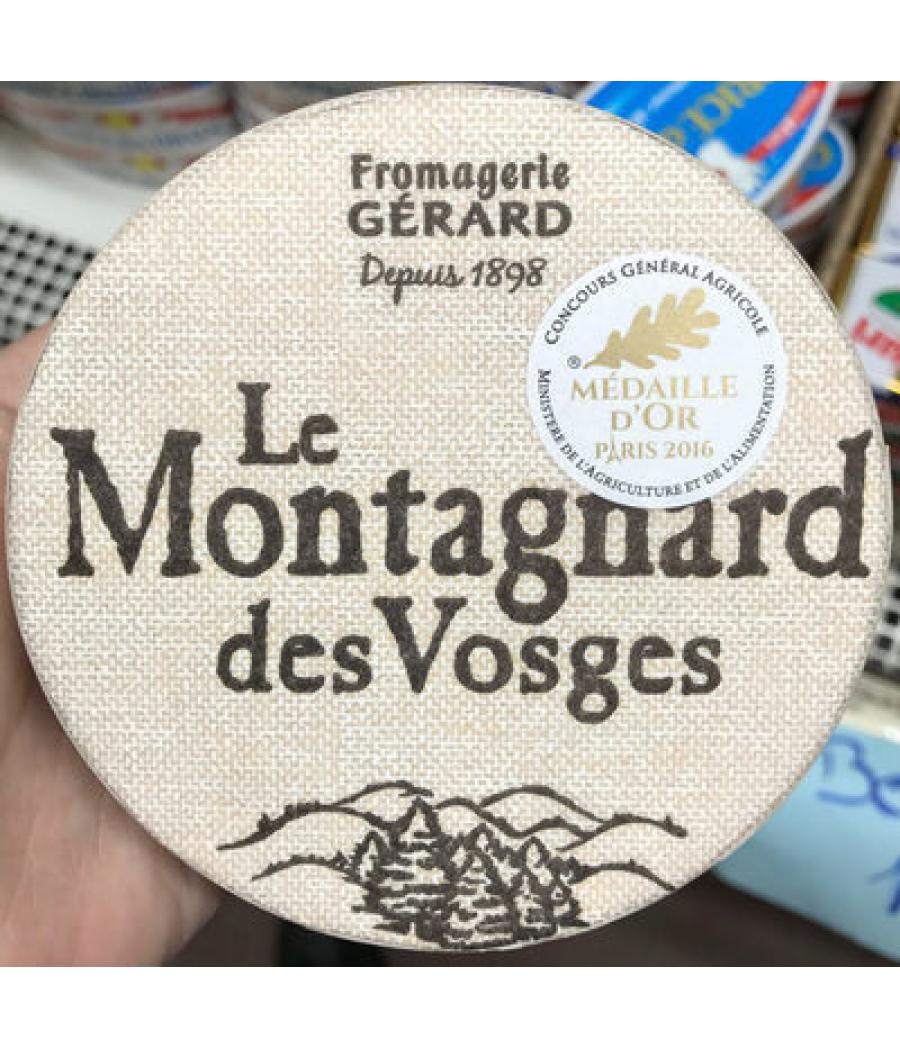 LE MONTAGNARD DES VOSGES 200 G LE MONTAGNARD DES VOSGES 200 G