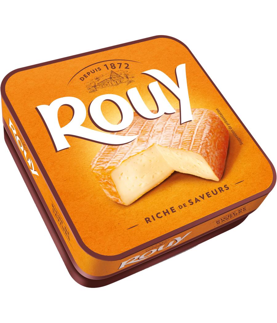 FROMAGE ROUY 200G FROMAGE ROUY 200G