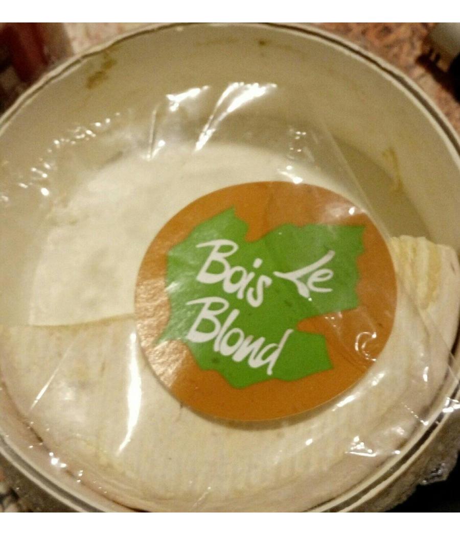 LE BOIS BLOND 230G LE BOIS BLOND 230G