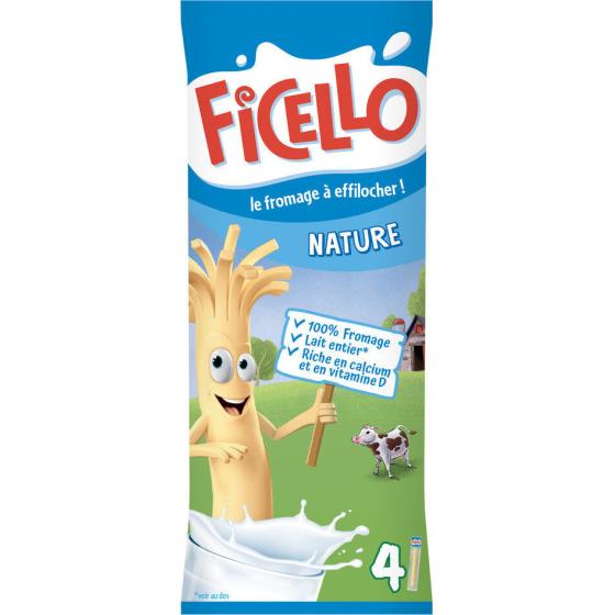 FROMAGE A EFFILOCHER 84G