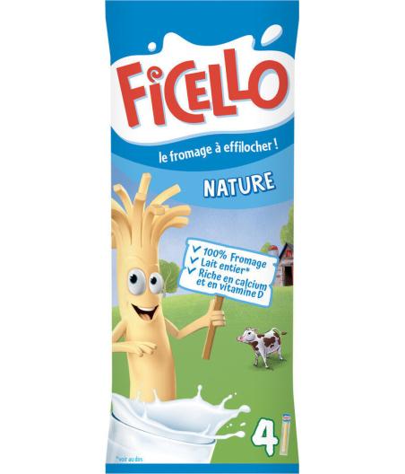 FROMAGE A EFFILOCHER 84G
