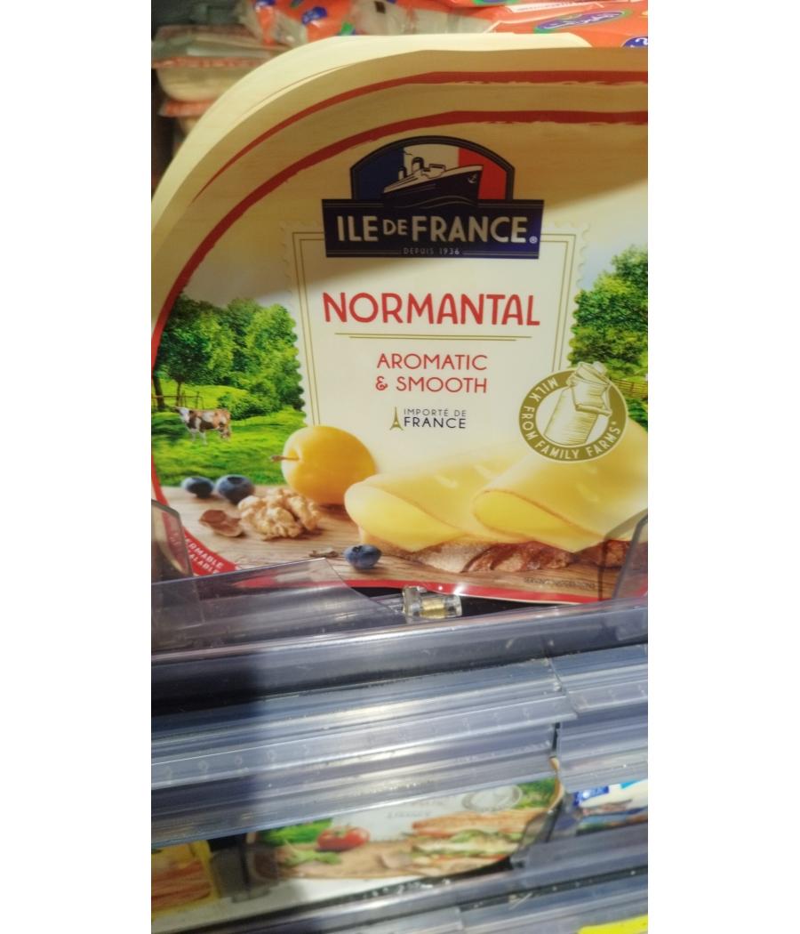 NORMANTAL 150G NORMANTAL 150G