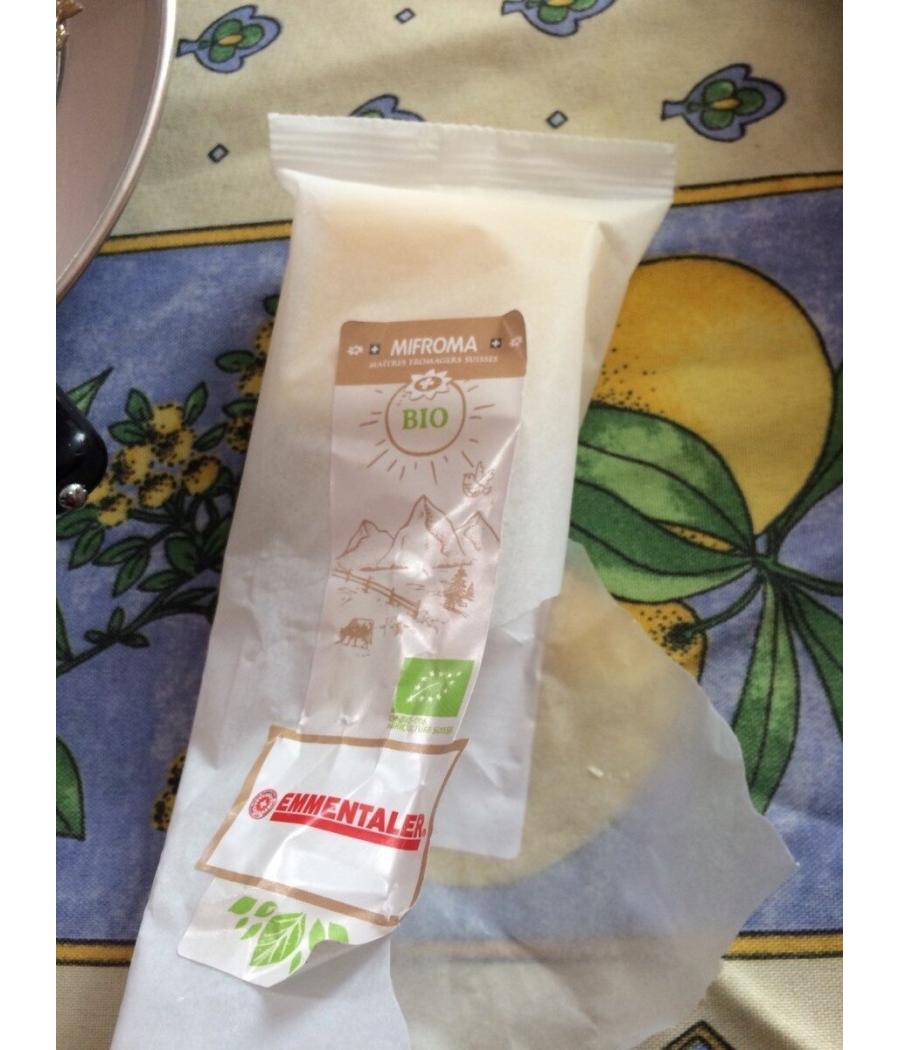 EMMENTALER 170 G EMMENTALER 170 G