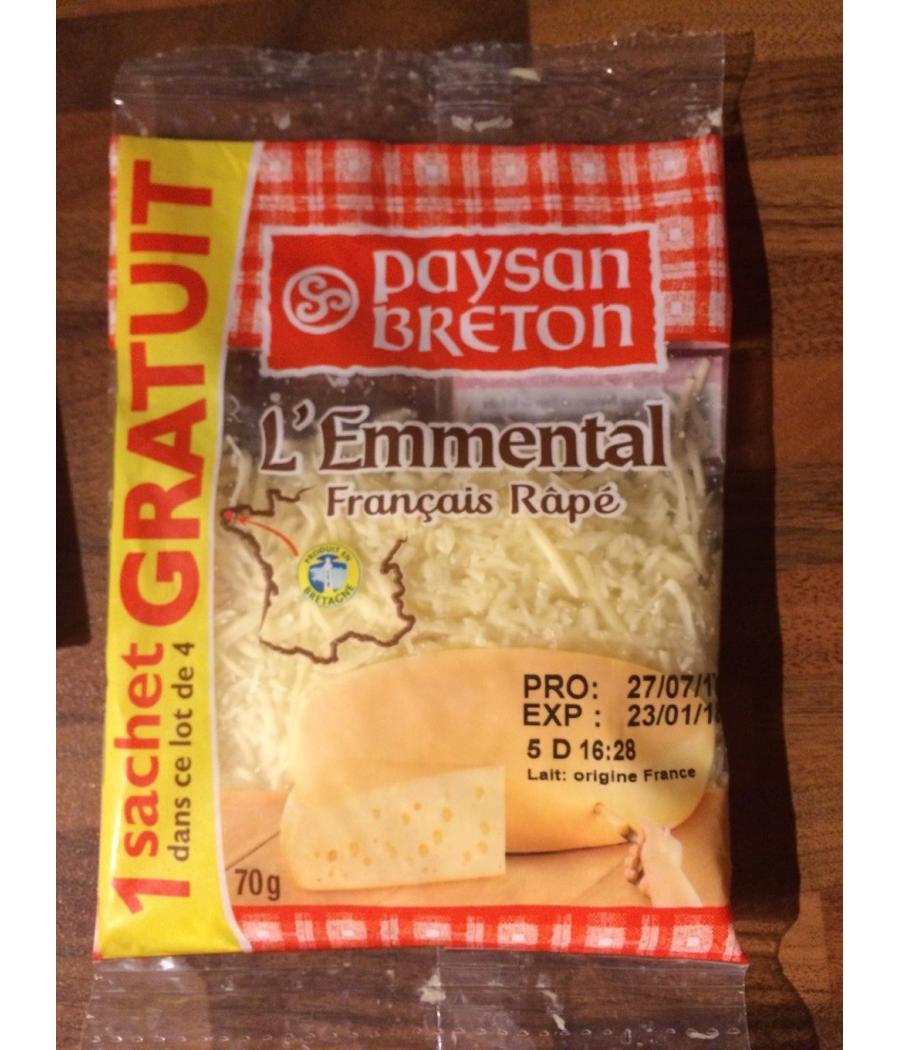 EMMENTAL FRANCAIS RAPE EMMENTAL FRANCAIS RAPE