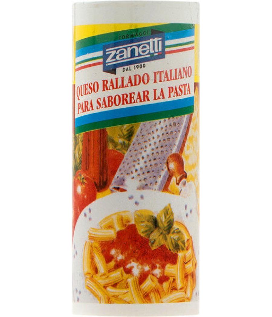 QUESO RALLADO ITALIANO QUESO RALLADO ITALIANO