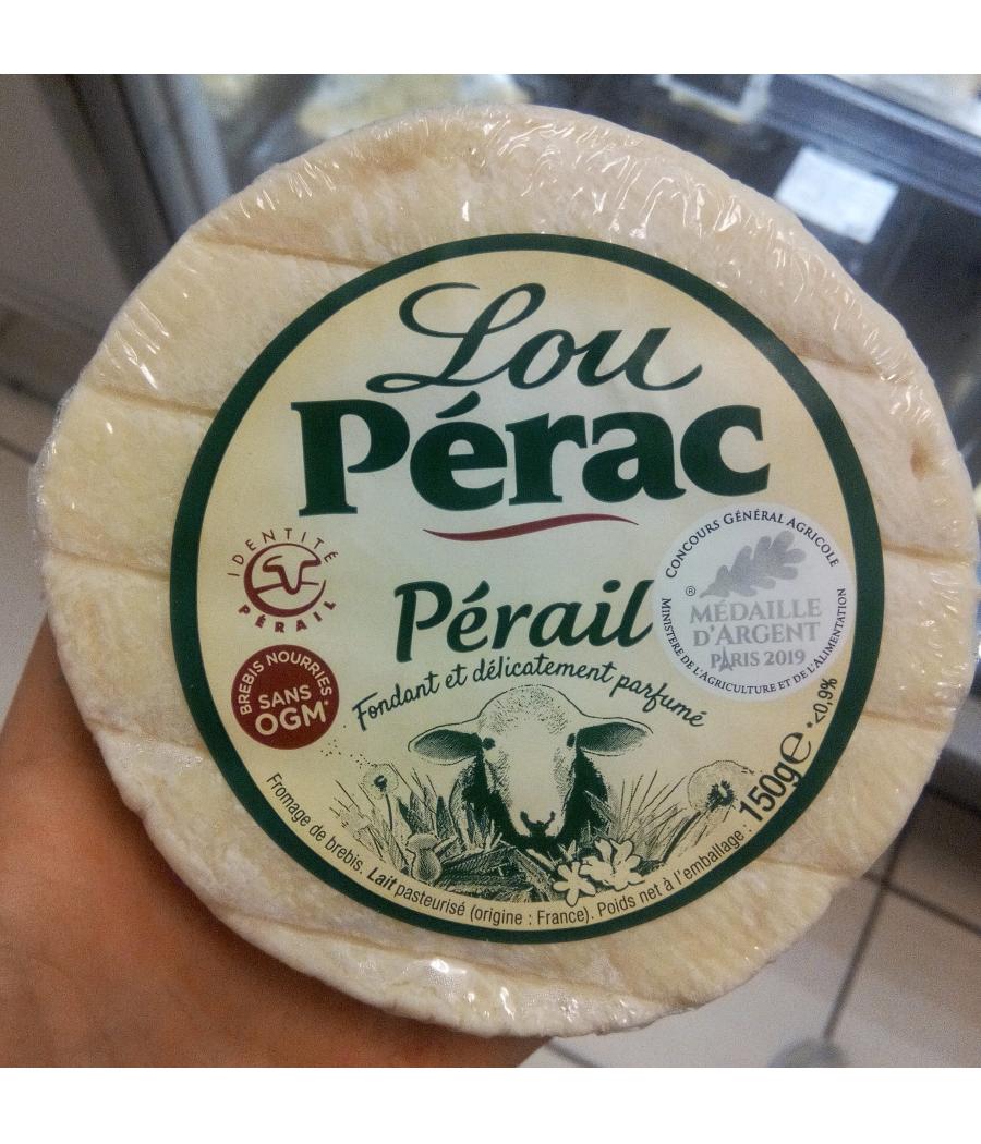 PERAIL (26,3% MG) 150 G PERAIL (26,3% MG) 150 G