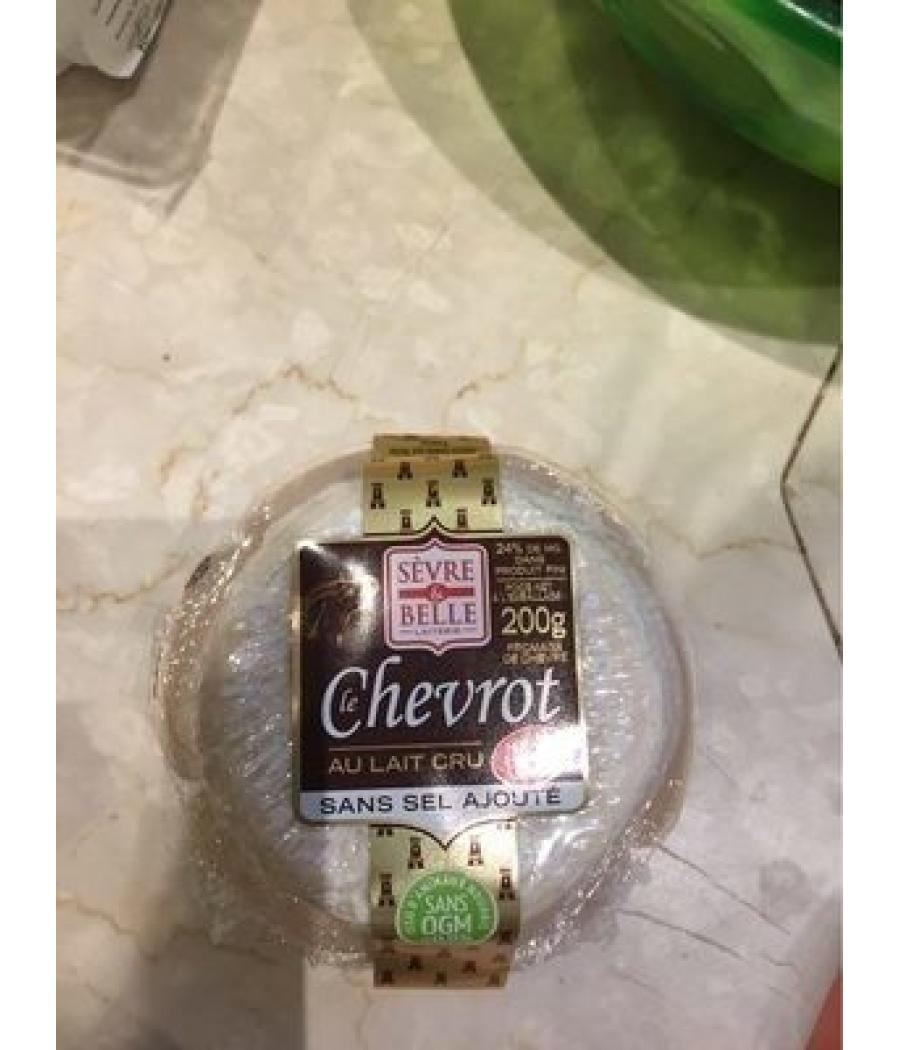 LE CHEVROT 200G LE CHEVROT 200G