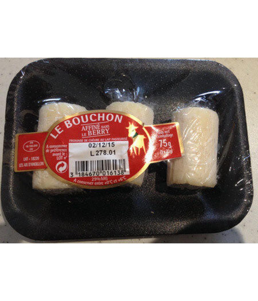LE BOUCHON (29% MG) 75 G LE BOUCHON (29% MG) 75 G