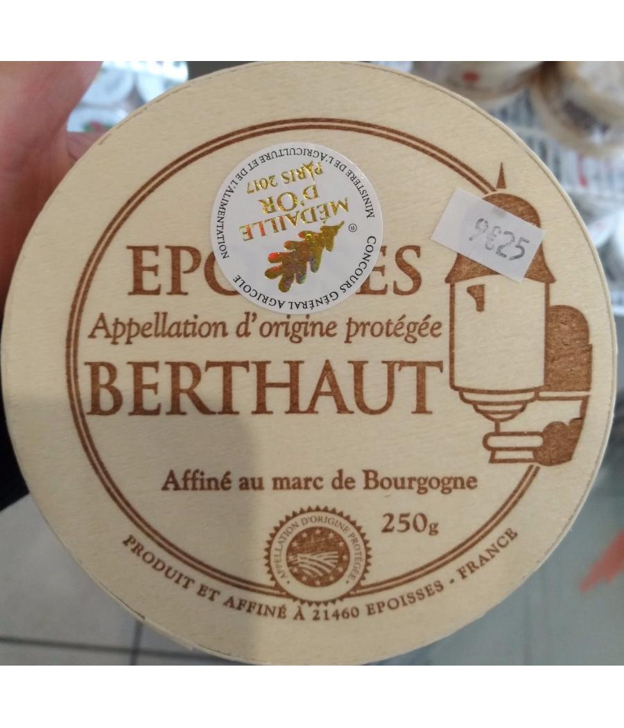 QUESO EPOISSES DOP 250 G QUESO EPOISSES DOP 250 G
