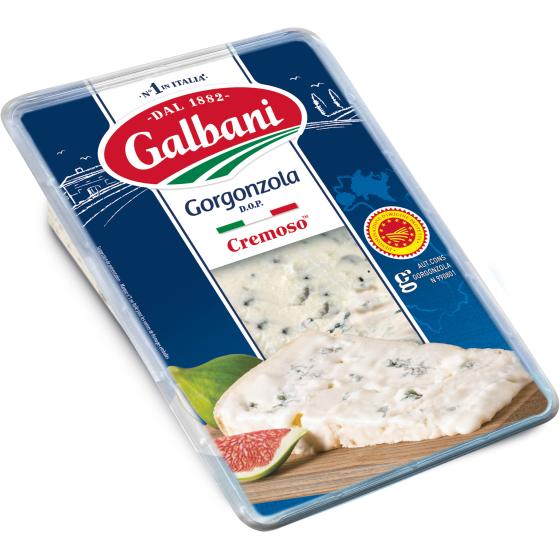 GORGONZOLA CREMOSO GAL BANI 150G