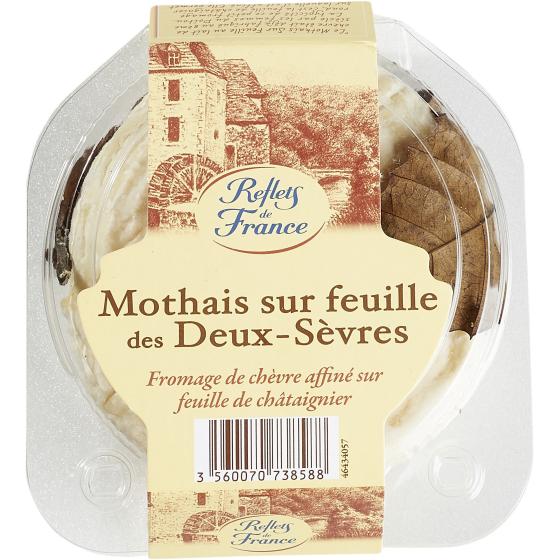 MOTHAIS POITEVIN SUR FEUILLE 180 G