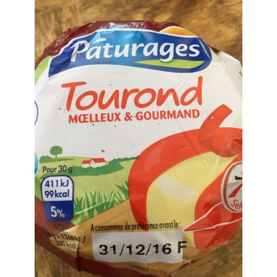 TOUROND 200 G