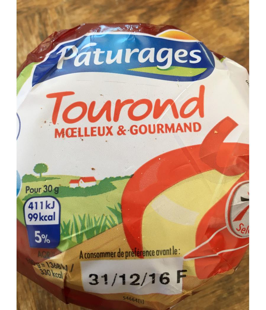 TOUROND 200 G TOUROND 200 G