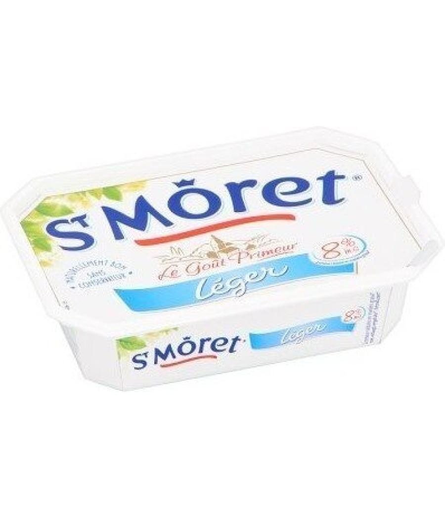 ST MORET LEGER 8% MG 150 G ST MORET LEGER 8% MG 150 G