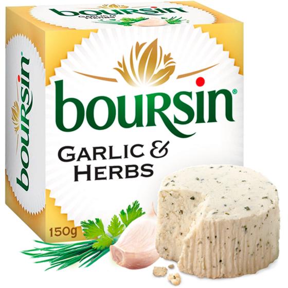 BOURSIN AFH 150G