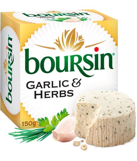 BOURSIN AFH 150G