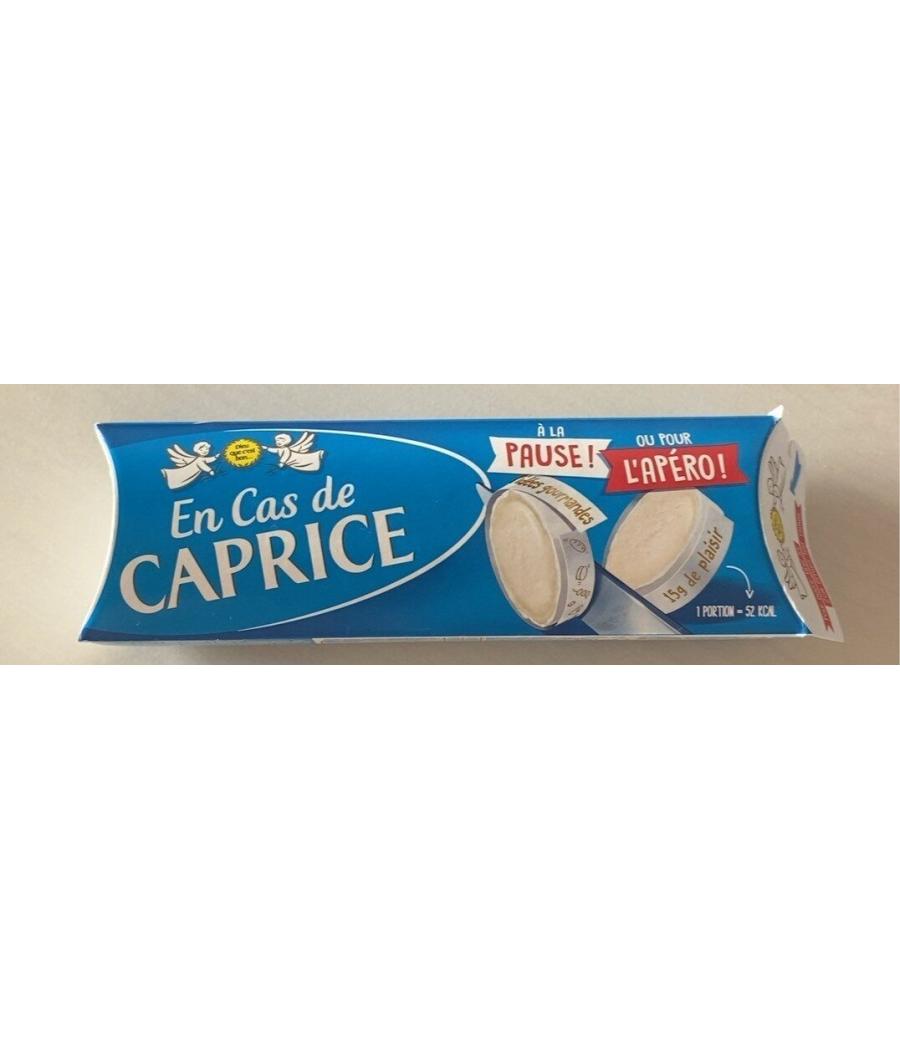 EN CAS DE CAPRICE - CAPRICE DES DIEUX 150G EN CAS DE CAPRICE - CAPRICE DES DIEUX 150G
