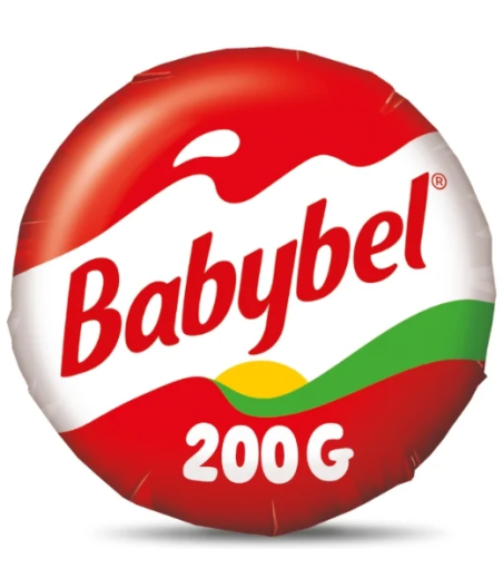 FROMAGE BABYBEL 200G