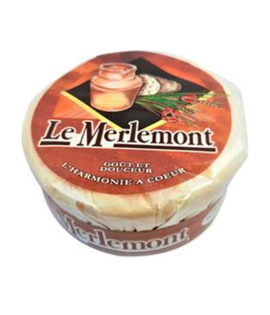 LE MERLEMONT GOUT ET DOUCEUR L' HARMONIE A COEUR 230KG LE MERLEMONT GOUT ET DOUCEUR L' HARMONIE A COEUR 230KG