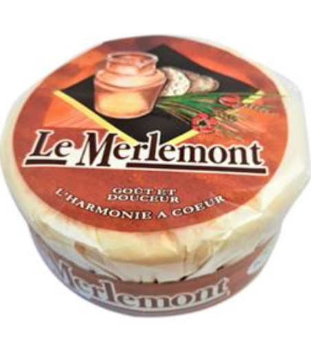 LE MERLEMONT GOUT ET DOUCEUR L' HARMONIE A COEUR 230KG