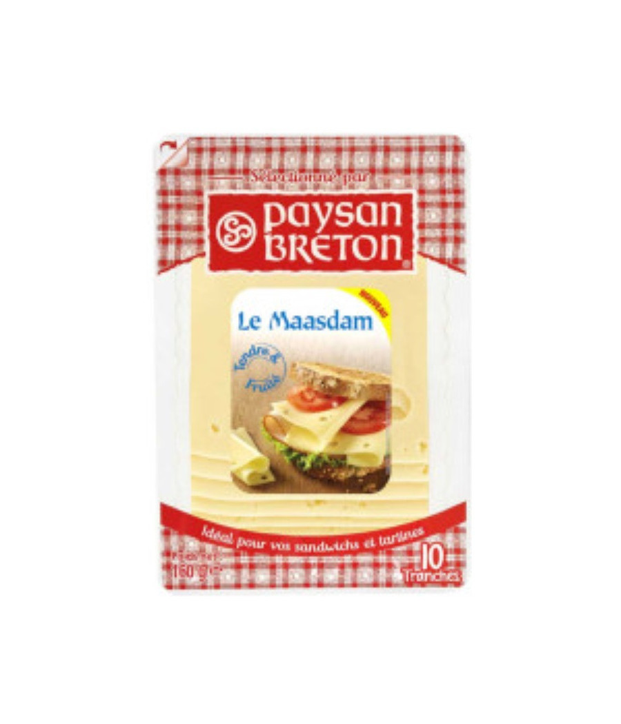 LA MOZZARELLA PAYSAN BRETON 160G LA MOZZARELLA PAYSAN BRETON 160G