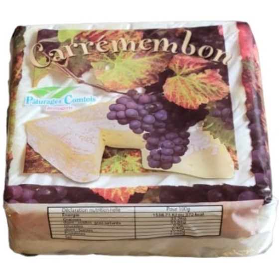 CARREMEMBON 250G