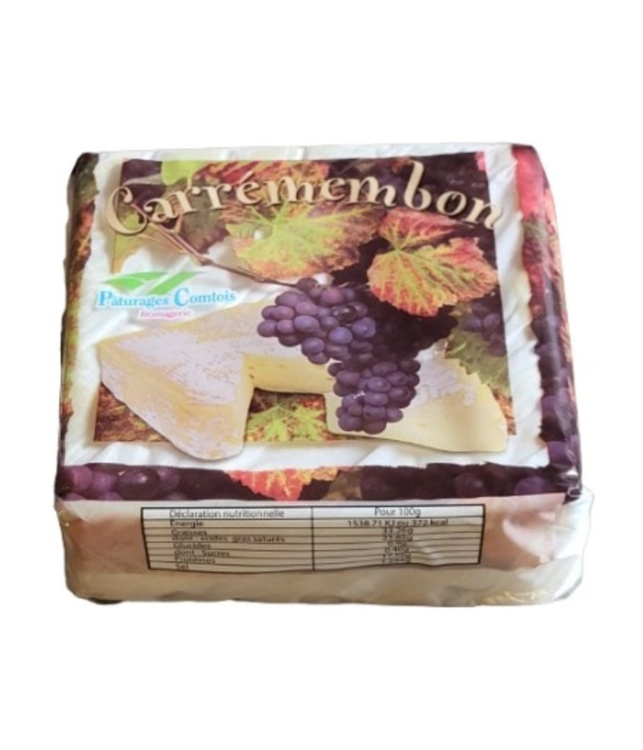 CARREMEMBON 250G CARREMEMBON 250G
