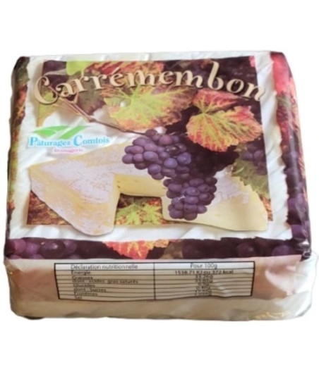 CARREMEMBON 250G