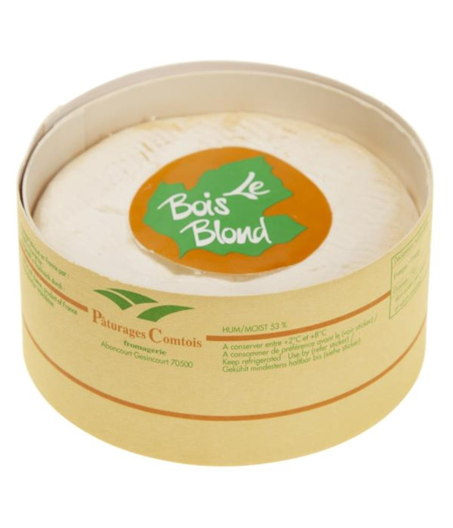 LE BOIS BLOND 230G LE BOIS BLOND 230G